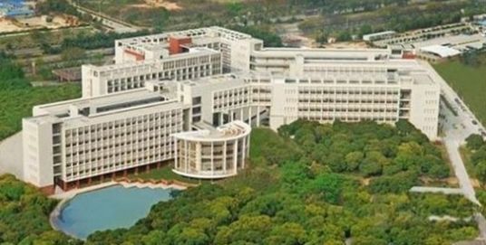 中国境内无人敢去的诡异之地:中山陵