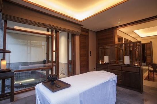 腾冲柏联 安然温泉乡