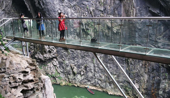 相约女人节 广州周边最适合情侣约会地(3)