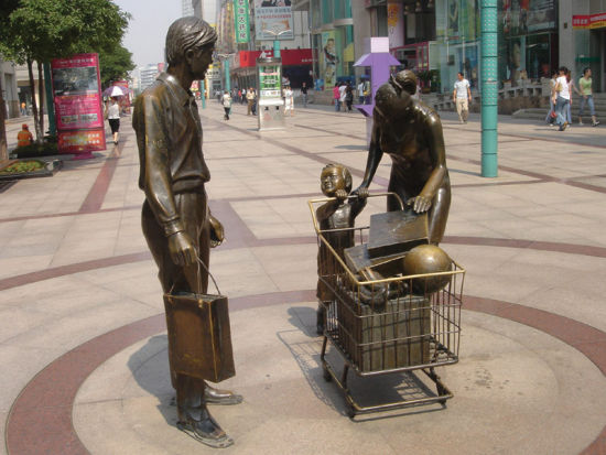 美丽张家港 市区休闲两日游(2)