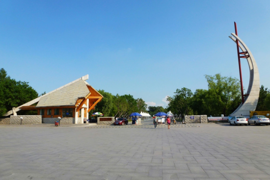 净月潭景区将停办车辆年卡_新浪旅游_新浪网