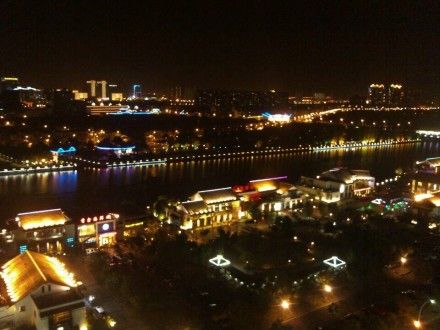 春江水暖 太仓旅游文化节(2)