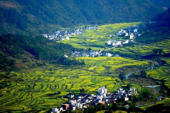 来场诗画般的旅行 全国8大最美写生地(图)_新浪旅游_新浪网