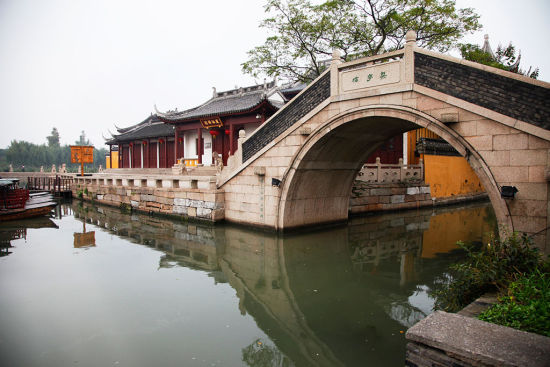 出游不要观人海 绝对不挤的冷门旅行地(2)