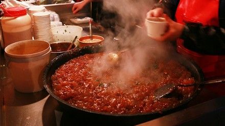 郑州最火爆夜市 爱吃你就跟我走(2)_新浪旅游_新浪网