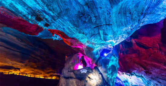 宜兴善卷洞 梁祝爱情见证地_新浪旅游_新浪网