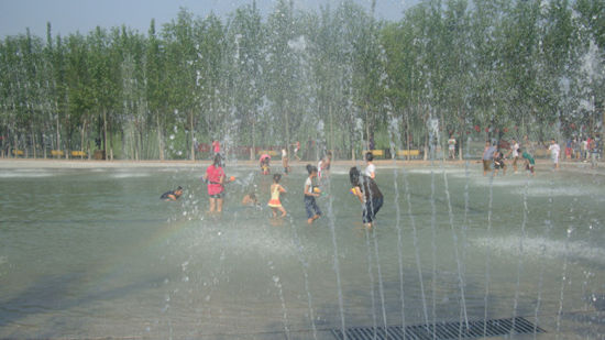 杨柳青庄园(来源:网络)