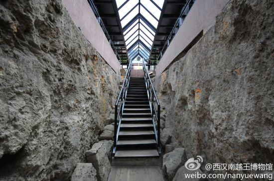 带着宝贝玩转“六一” 亲子游推荐之“长知识”篇(3)