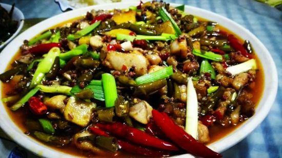 特色美食 特色美食
