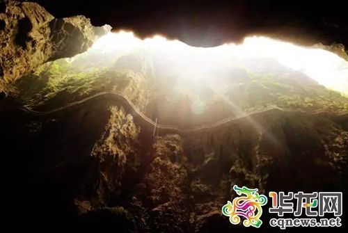 法国帅哥要到涪陵大裂谷寻找“一米阳光”的爱情_新浪旅游_新浪网