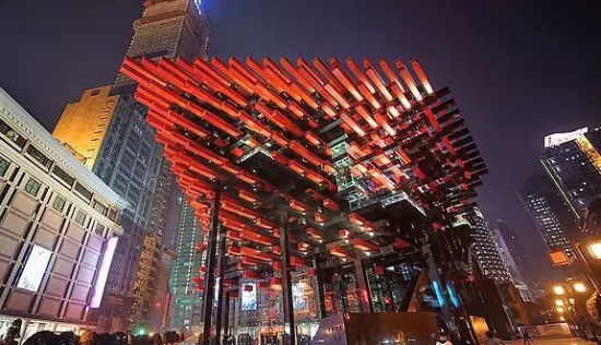 重庆十大文化新地标,你知道吗?