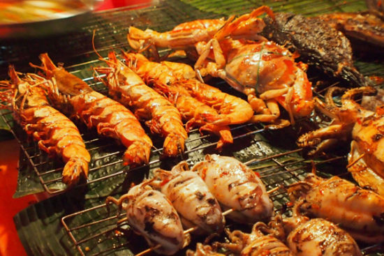 沙巴新鲜之旅春节启动 15日起直飞东南亚