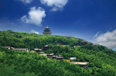 宁波周末游最受欢迎的5条线路