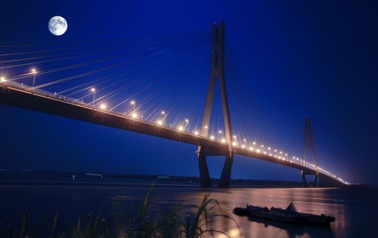 中国最美大桥有哪些 U10045P704DT20160118101510.jpg