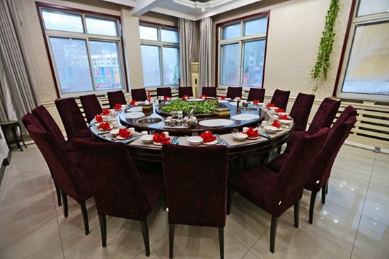 自驾穿越本溪 冰雪与温泉的超凡体验(3)