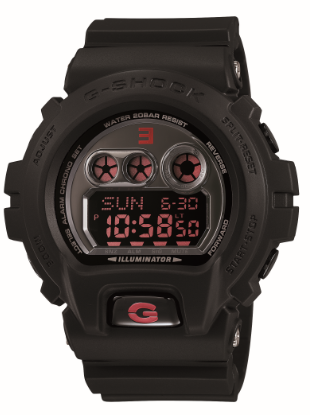 G-SHOCKXEMINEM