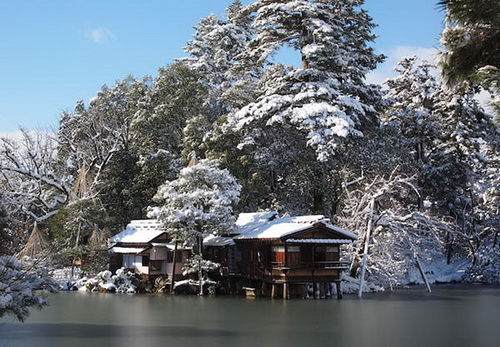 日本京都10月天气_日本京都12月天气_11月日