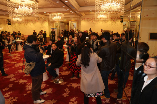 “寻找陕西省最美导游”大赛方案新闻发布会在唐乐宫隆重举行 “寻找陕西省最美导游”大赛方案新闻发布会在唐乐宫隆重举行