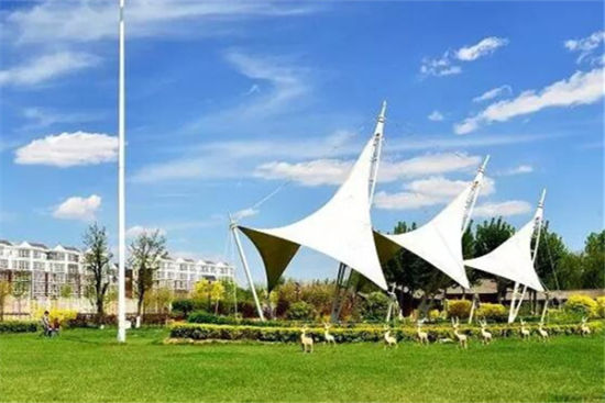快樂大本營休閑公園