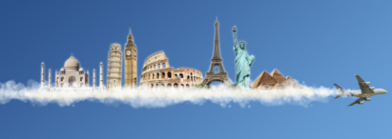 青城山-都江堰 五一惊喜期待你到来