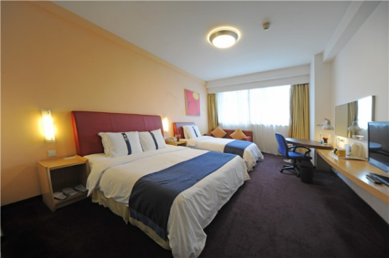 上海北方智选假日酒店 为您和孩子的迪士尼之