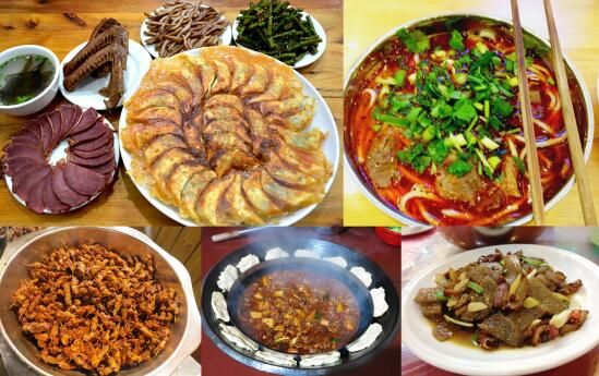 贵州最有名的特色美食贵州的特色小吃