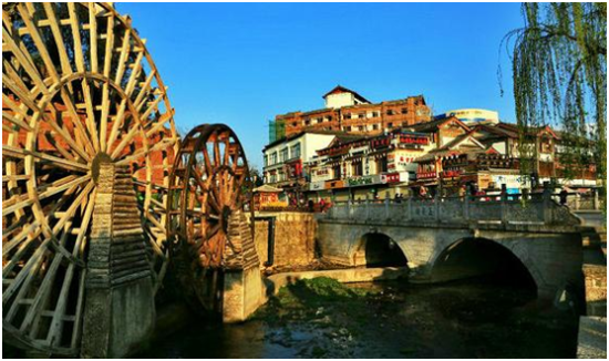 河南旅游集团8月走起,寻找那些年我们错过的云南