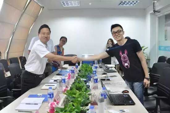 和批发商合作要谈什么