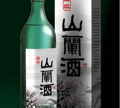 海南当地特产:山兰酒(图)