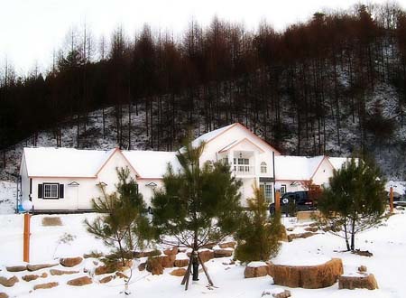 韩国冬季旅游八大注意事项(图)