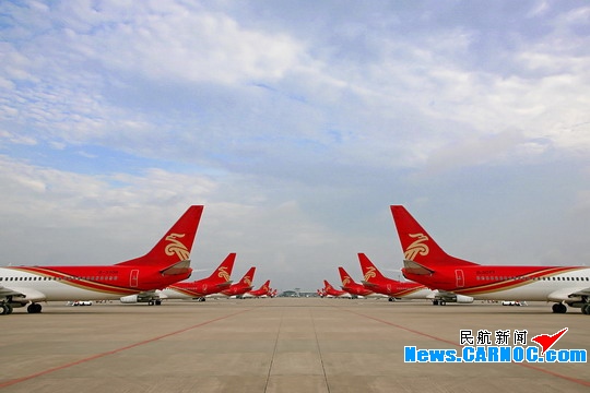 深圳航空公司危机面前依然坚守企业社会责任
