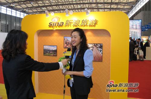 南非旅游局祈颖:彩虹之国的20种不同体验