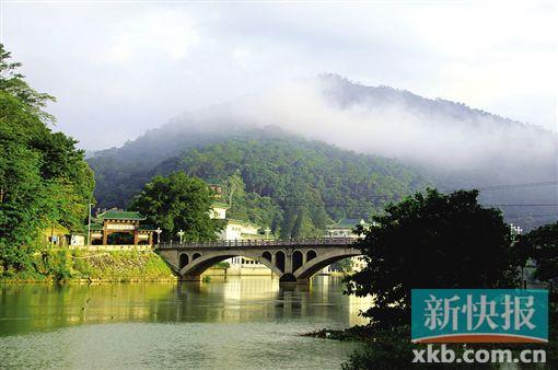 你走进广州周边吃鸡好去处 周末出发去偷鸡(2