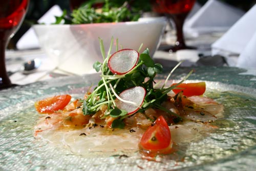 北京凯宾斯基饭店九月加拿大龙虾美食节