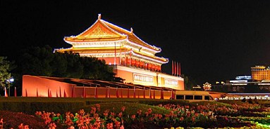 天安门广场专业介绍(2)