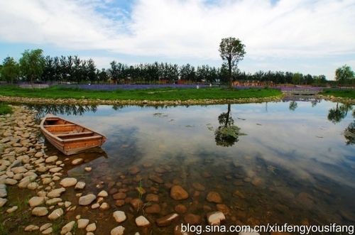 藍(lán)調(diào)莊園 藍(lán)調(diào)莊園