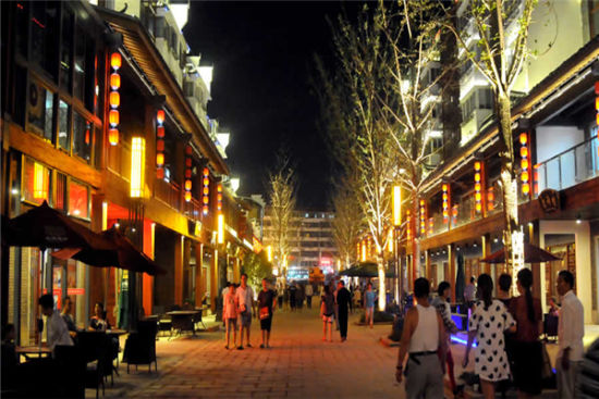 食全食美绳金塔 穿越老南昌历史(2)_新浪旅游_新浪网