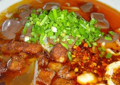 腸旺面