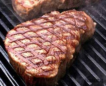 烤肉