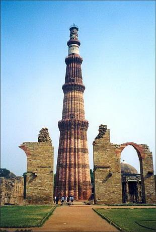 زQutab Minar