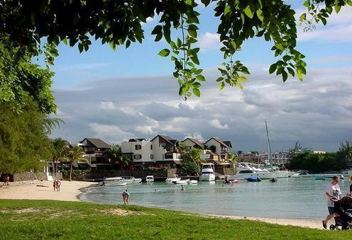 11个比中国富裕的非洲国家:加蓬(图)