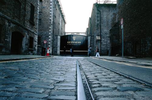 爱尔兰都柏林 变换着角度去欣赏 - 爱尔兰留学