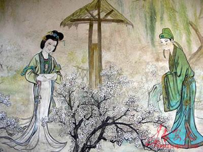 �������