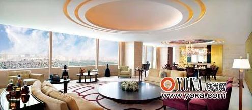 北京盘古七星酒店pangu 7 star hotel beijiing