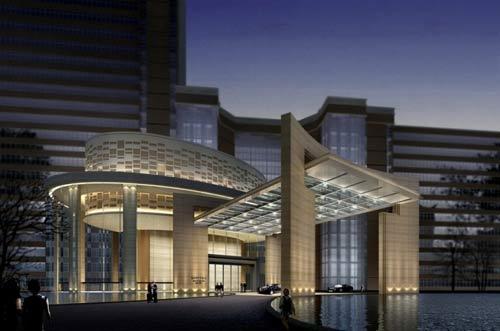 将于9月揭幕的Sofitel Dubai Jumeirah Beach酒店