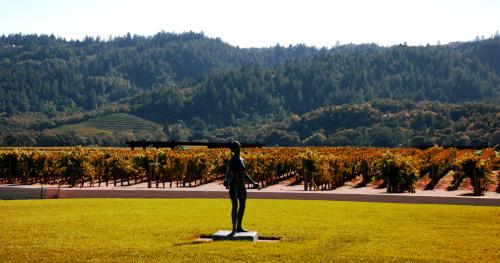Napa Valley