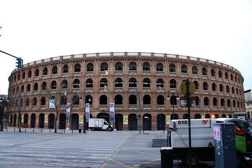 ţPlaza de Toros