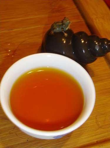 细品中国10大名茶:祁门红茶(图)(10)