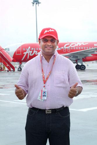 解密亚航0元机票如何实现低价航空盈利(图)