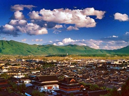 网友总结的丽江自助游三要三不要(组图)